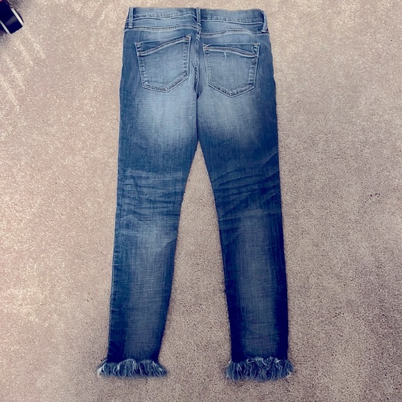 Express Jean bundle - Picture 3 of 7